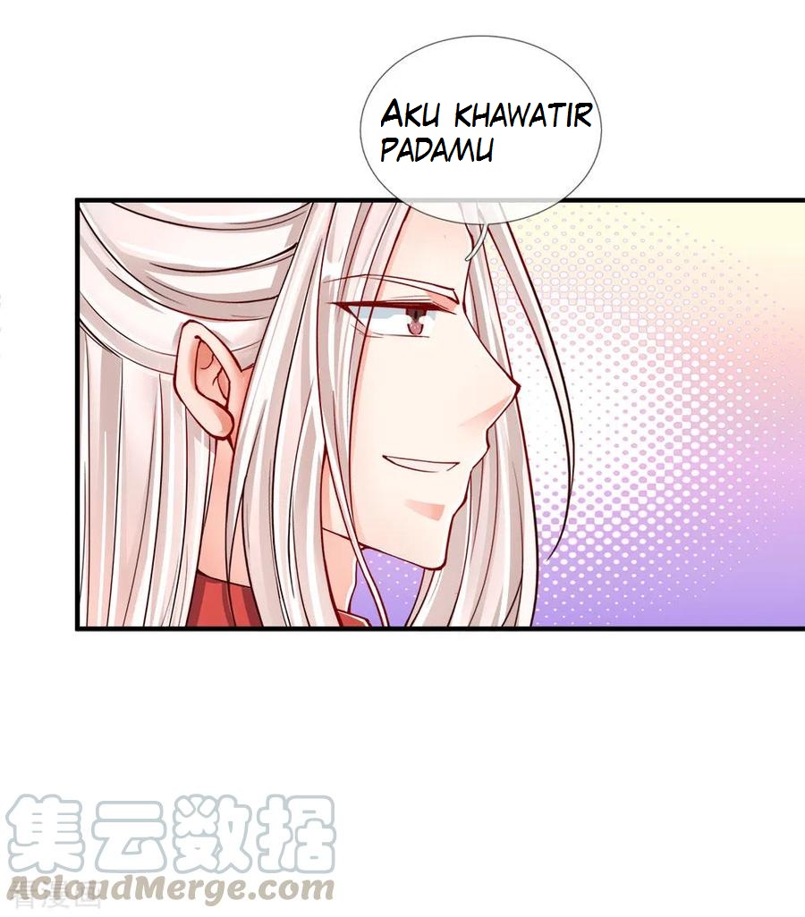 Immortal Daddy Xianzun Chapter 46 Gambar 5